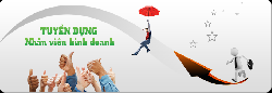 Tuyển nhân viên kinh doanh (Tên miền, Hosting, Email, VPS, Cloud, Server, License)